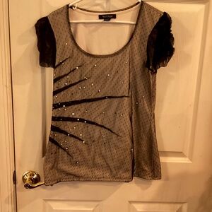 NWOT White House Black Market